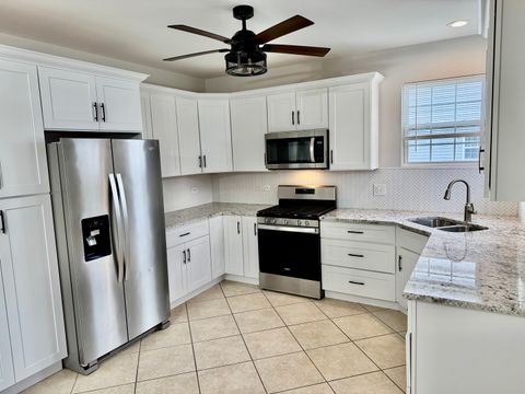 Tiny photo for 516 Chestnut Lane, Peotone, IL 60468 (MLS # 12518138)