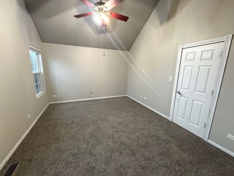 Tiny photo for 516 Chestnut Lane, Peotone, IL 60468 (MLS # 12518138)