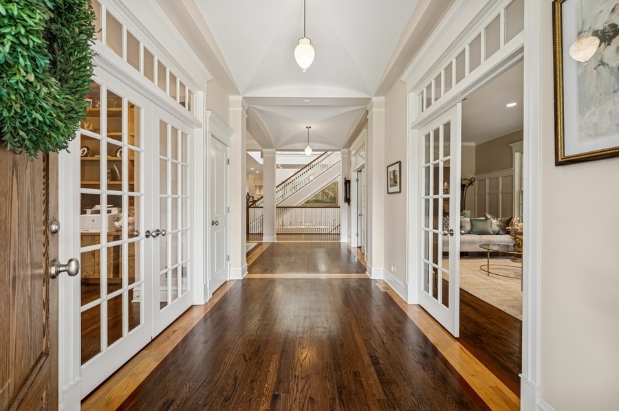 1025 Mohawk Road