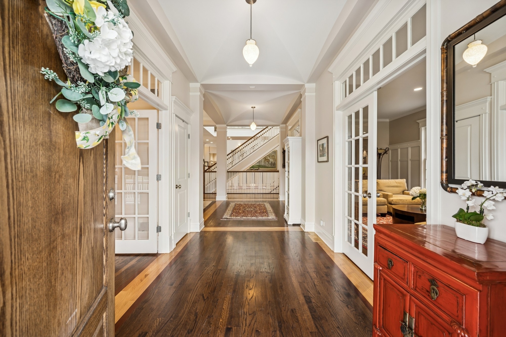 1025 Mohawk Road