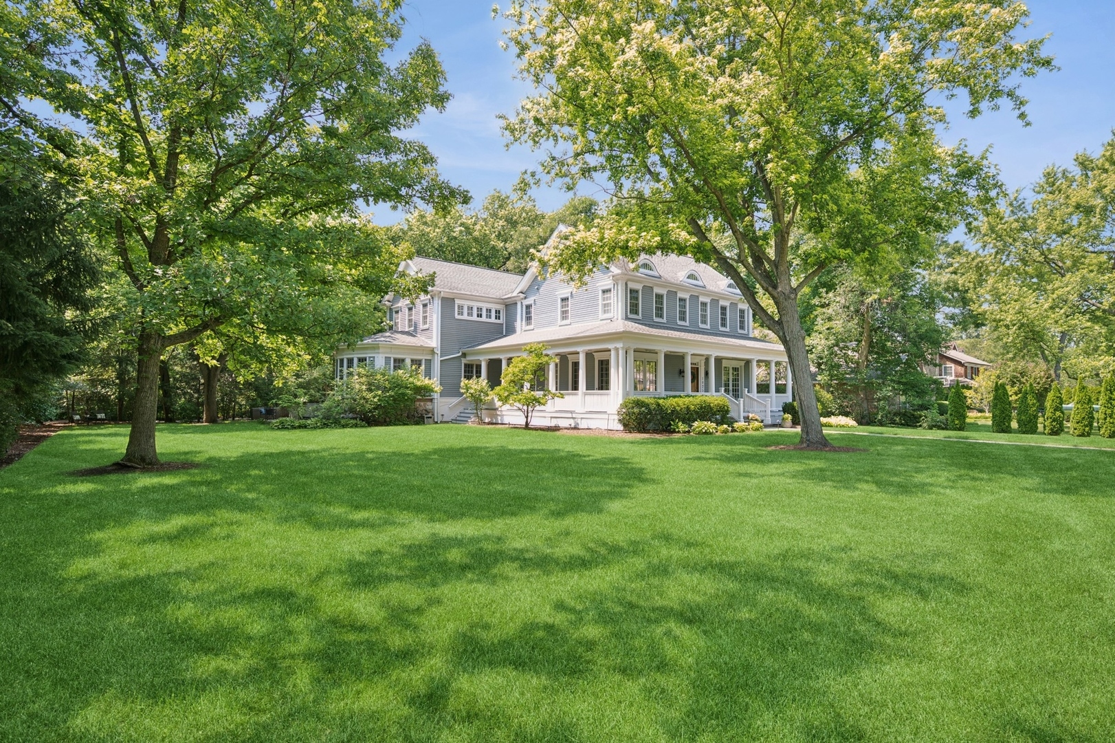 1025 Mohawk Road