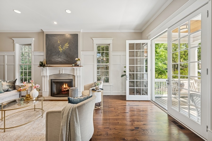 1025 Mohawk Road