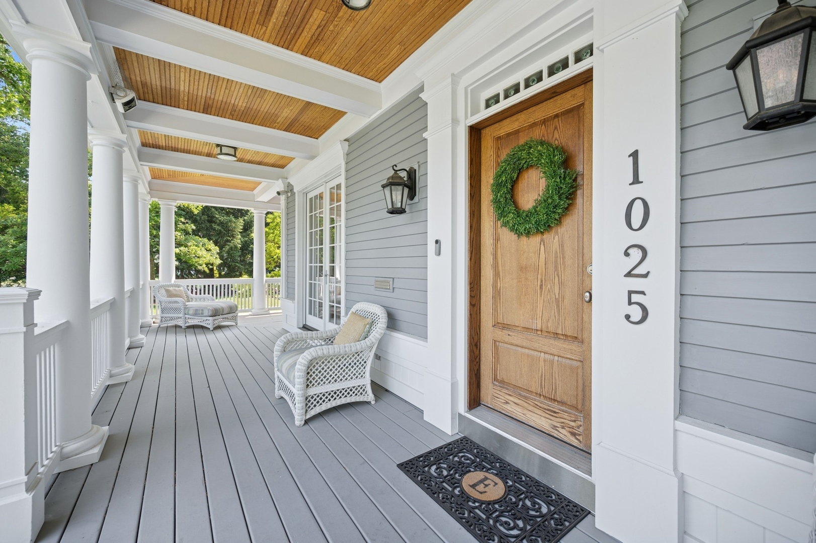 1025 Mohawk Road