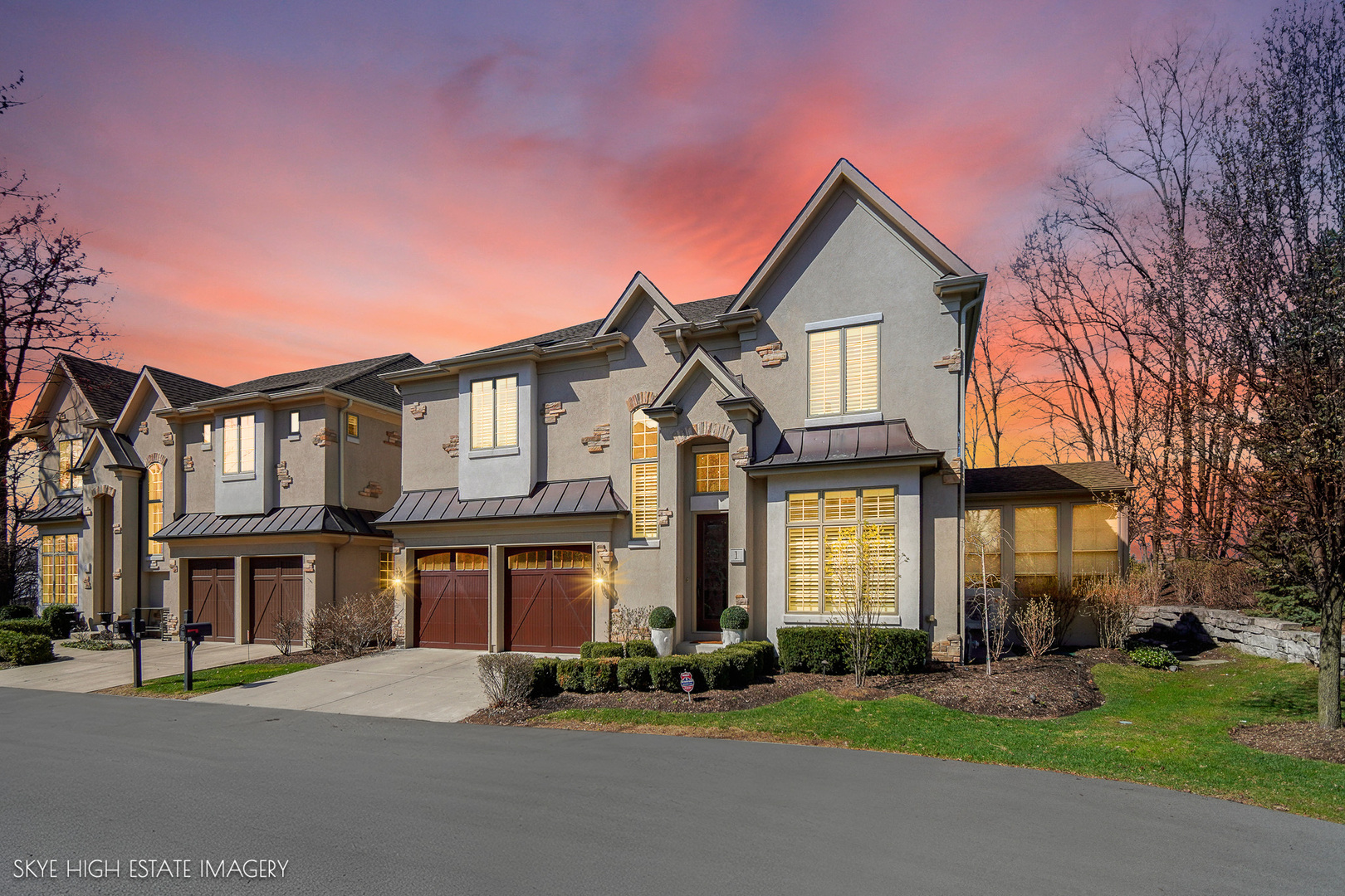 1 Willowcrest Drive
