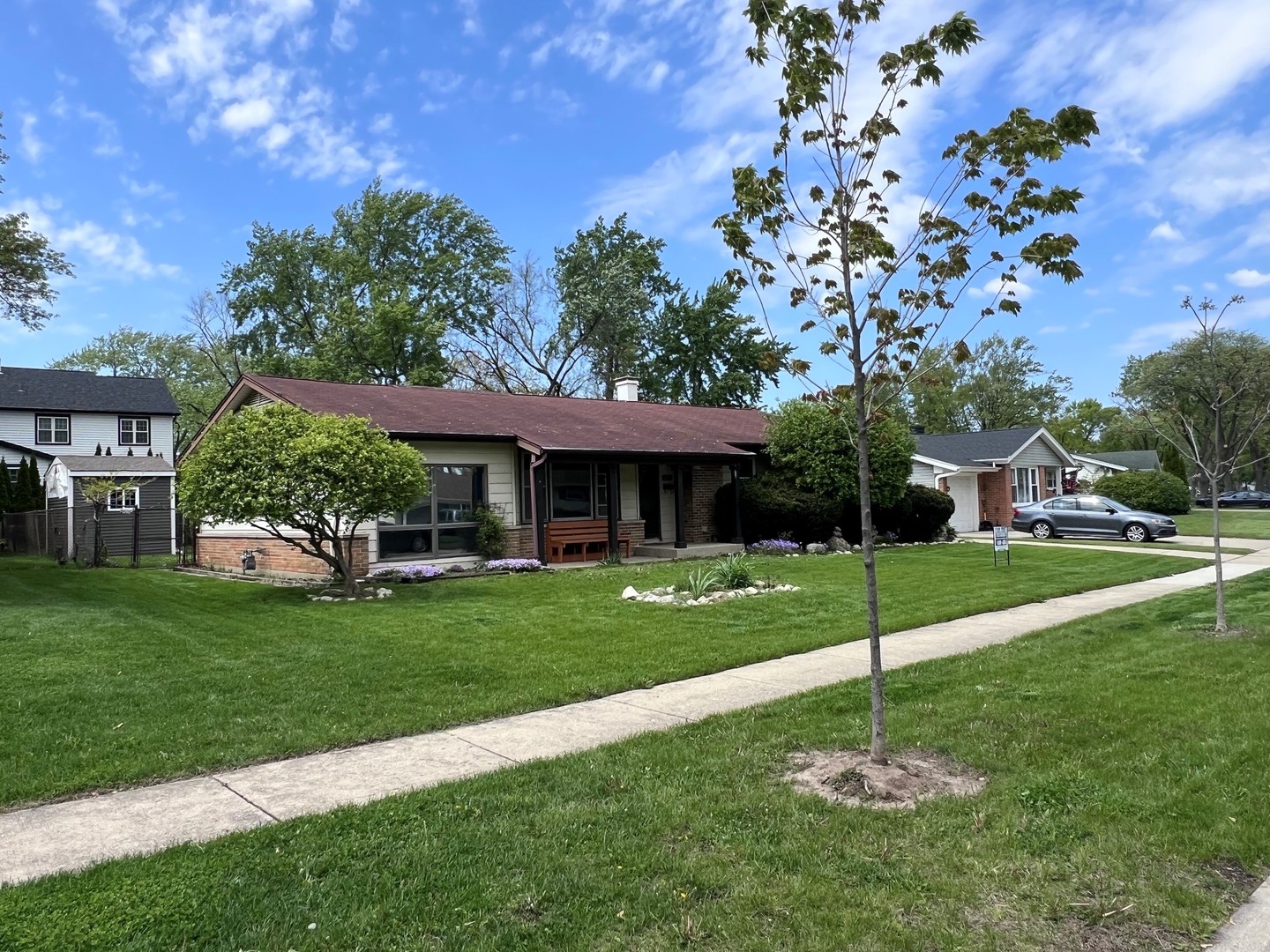 1216 Carswell Avenue 1216