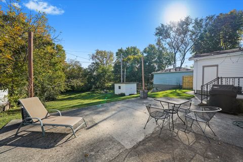 Tiny photo for 1212 Grandview Avenue, Lockport, IL 60441 (MLS # 12503164)