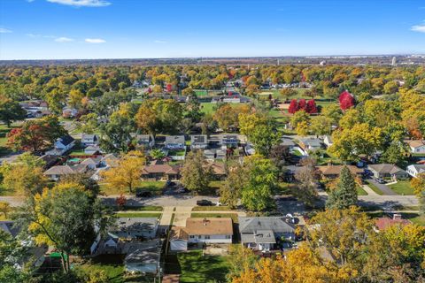 Tiny photo for 1212 Grandview Avenue, Lockport, IL 60441 (MLS # 12503164)