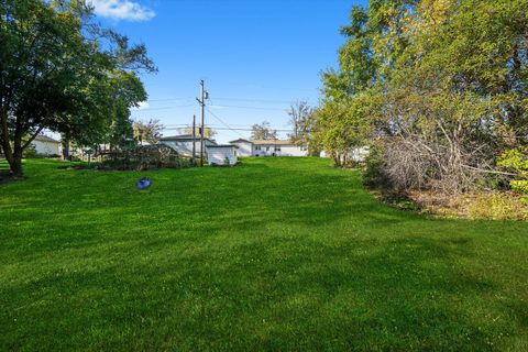 Tiny photo for 1212 Grandview Avenue, Lockport, IL 60441 (MLS # 12503164)