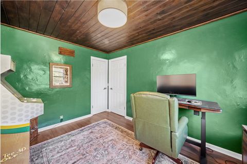 Tiny photo for 1212 Grandview Avenue, Lockport, IL 60441 (MLS # 12503164)