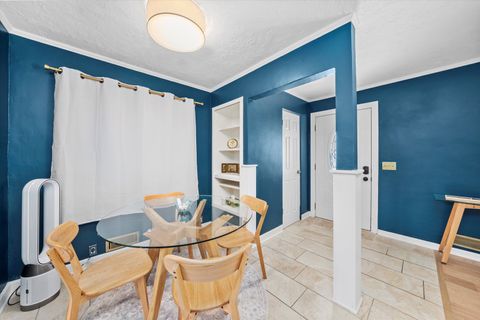 Tiny photo for 1212 Grandview Avenue, Lockport, IL 60441 (MLS # 12503164)