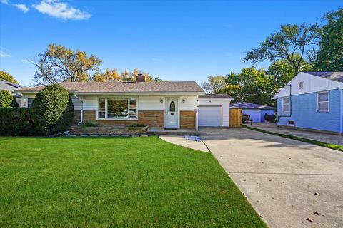 Tiny photo for 1212 Grandview Avenue, Lockport, IL 60441 (MLS # 12503164)