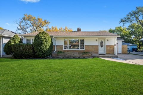 Tiny photo for 1212 Grandview Avenue, Lockport, IL 60441 (MLS # 12503164)