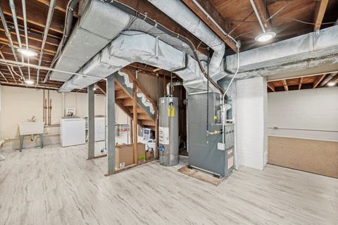 Tiny photo for 1212 Grandview Avenue, Lockport, IL 60441 (MLS # 12503164)