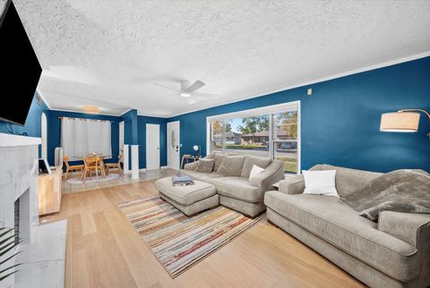 Tiny photo for 1212 Grandview Avenue, Lockport, IL 60441 (MLS # 12503164)