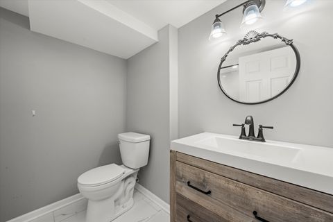 Tiny photo for 1212 Grandview Avenue, Lockport, IL 60441 (MLS # 12503164)