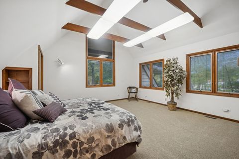 Tiny photo for 265 Sunset Drive, Lakewood, IL 60014 (MLS # 12495811)