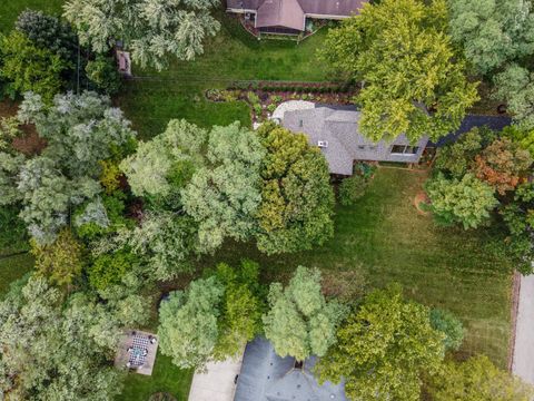 Tiny photo for 265 Sunset Drive, Lakewood, IL 60014 (MLS # 12495811)