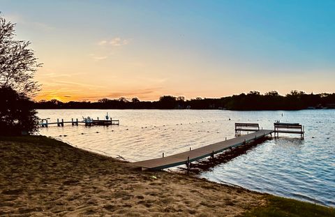 Tiny photo for 265 Sunset Drive, Lakewood, IL 60014 (MLS # 12495811)