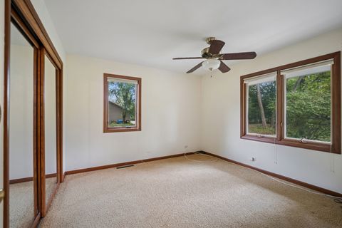 Tiny photo for 265 Sunset Drive, Lakewood, IL 60014 (MLS # 12495811)