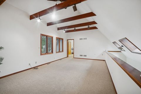 Tiny photo for 265 Sunset Drive, Lakewood, IL 60014 (MLS # 12495811)