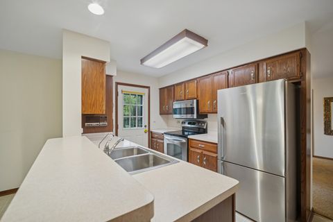 Tiny photo for 265 Sunset Drive, Lakewood, IL 60014 (MLS # 12495811)