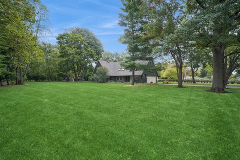 Tiny photo for 265 Sunset Drive, Lakewood, IL 60014 (MLS # 12495811)