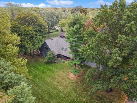 Tiny photo for 265 Sunset Drive, Lakewood, IL 60014 (MLS # 12495811)