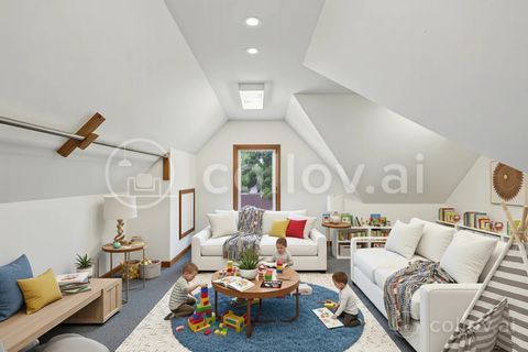 Tiny photo for 265 Sunset Drive, Lakewood, IL 60014 (MLS # 12495811)