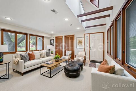 Tiny photo for 265 Sunset Drive, Lakewood, IL 60014 (MLS # 12495811)