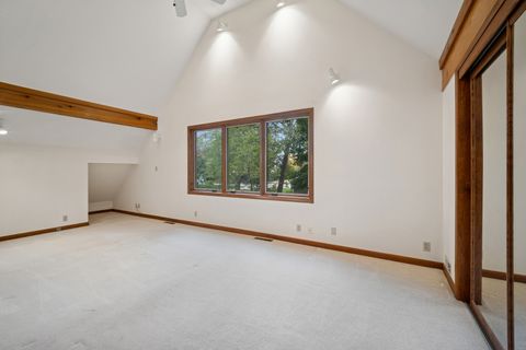 Tiny photo for 265 Sunset Drive, Lakewood, IL 60014 (MLS # 12495811)