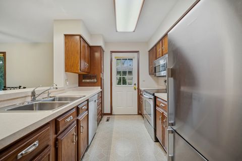 Tiny photo for 265 Sunset Drive, Lakewood, IL 60014 (MLS # 12495811)