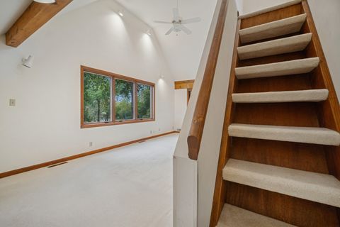 Tiny photo for 265 Sunset Drive, Lakewood, IL 60014 (MLS # 12495811)