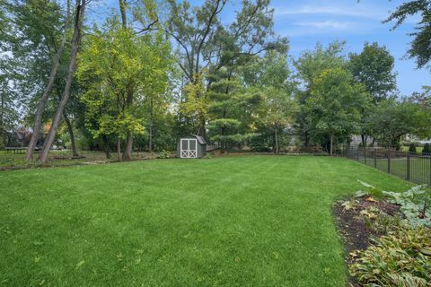 Tiny photo for 265 Sunset Drive, Lakewood, IL 60014 (MLS # 12495811)