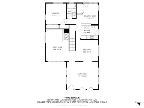 Tiny photo for 265 Sunset Drive, Lakewood, IL 60014 (MLS # 12495811)