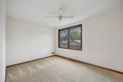 Tiny photo for 265 Sunset Drive, Lakewood, IL 60014 (MLS # 12495811)