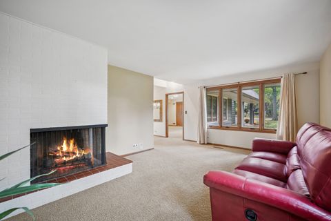 Tiny photo for 265 Sunset Drive, Lakewood, IL 60014 (MLS # 12495811)