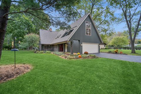 Photo of 265 Sunset Drive, Lakewood, IL 60014 (MLS # 12495811)