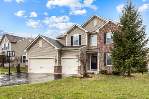 172 Ashton Lane Crystal Lake IL 60014