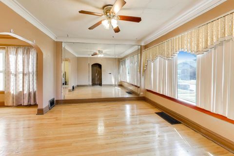 Tiny photo for 10041 S Peoria Street, Chicago, IL 60643 (MLS # 12570925)