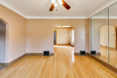 Tiny photo for 10041 S Peoria Street, Chicago, IL 60643 (MLS # 12570925)