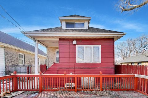 Tiny photo for 10041 S Peoria Street, Chicago, IL 60643 (MLS # 12570925)