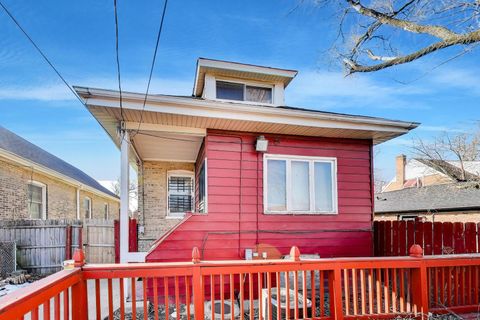 Tiny photo for 10041 S Peoria Street, Chicago, IL 60643 (MLS # 12570925)