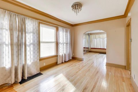 Tiny photo for 10041 S Peoria Street, Chicago, IL 60643 (MLS # 12570925)