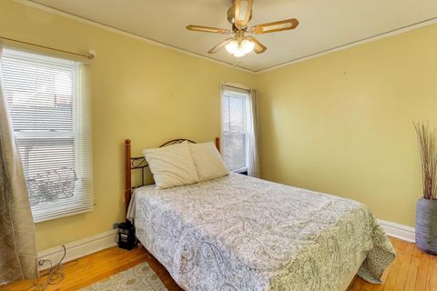 Tiny photo for 10041 S Peoria Street, Chicago, IL 60643 (MLS # 12570925)