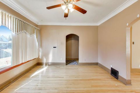 Tiny photo for 10041 S Peoria Street, Chicago, IL 60643 (MLS # 12570925)