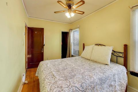 Tiny photo for 10041 S Peoria Street, Chicago, IL 60643 (MLS # 12570925)