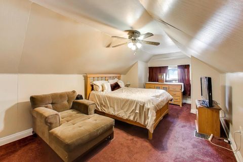 Tiny photo for 10041 S Peoria Street, Chicago, IL 60643 (MLS # 12570925)