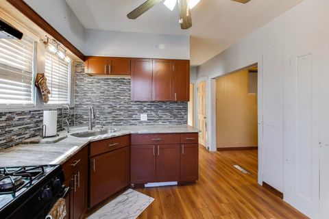 Tiny photo for 10041 S Peoria Street, Chicago, IL 60643 (MLS # 12570925)