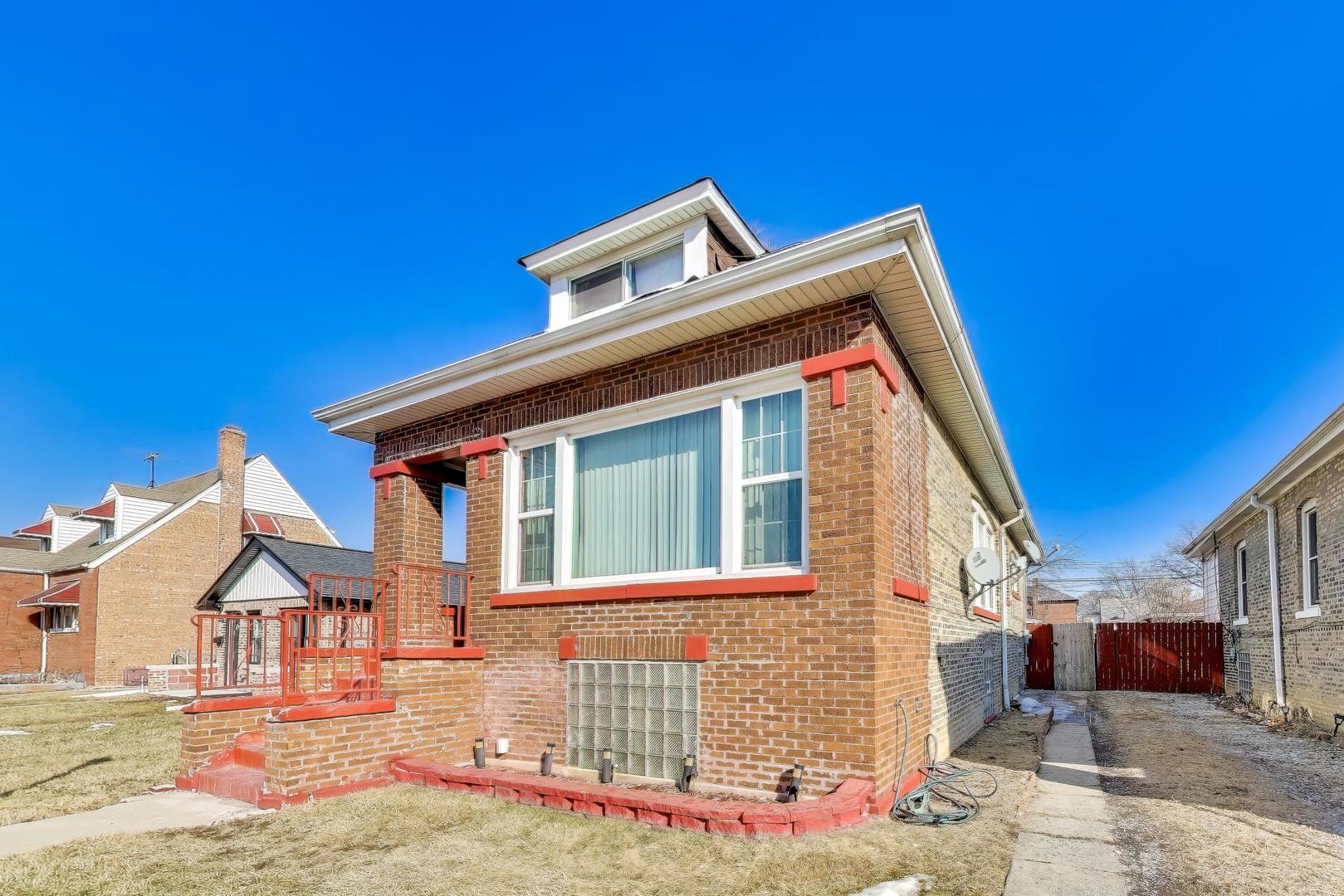 10041 S Peoria Street