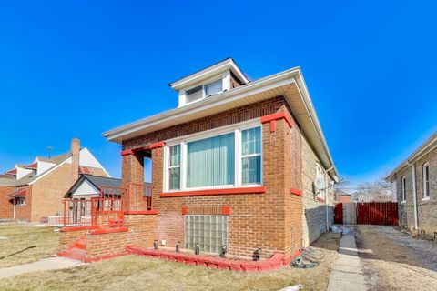 Tiny photo for 10041 S Peoria Street, Chicago, IL 60643 (MLS # 12570925)